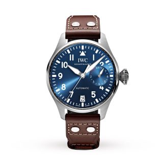 replica IWC Big Pilot quote.s  quote.Le Petit Prince quote. 46mm Mens Watch IW501002