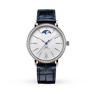 replica IWC Portofino 37mm Ladies Watch IW459008