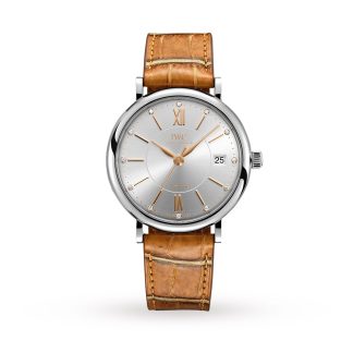 replica IWC Portofino 37mm Watch IW458101