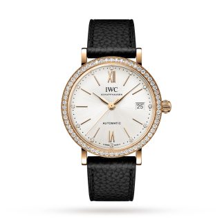 replica IWC Portofino Automatic 37mm Ladies Watch IW658603