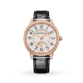 replica Jaeger LeCoultre Rendez Vous Night and. Day Q3442430