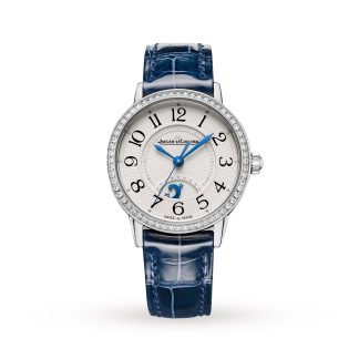 replica Jaeger LeCoultre Rendez Vous Night and. Day Q3468430