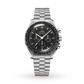 replica Omega New 2021 Speedmaster Moonwatch Professional Co Axial Master Chronometer 42mm Mens O31030425001001