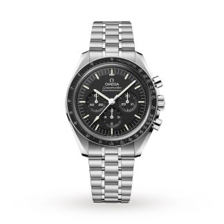 replica Omega New 2021 Speedmaster Moonwatch Professional Co Axial Master Chronometer 42mm Mens O31030425001002