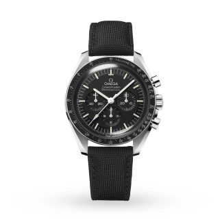 replica Omega New 2021 Speedmaster Moonwatch Professional Co Axial Master Chronometer 42mm Mens O31032425001001