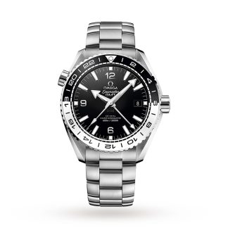 replica Omega Seamaster Planet Ocean 600M Mens 43.5mm Automatic Co Axial Divers Mens Watch O21530442201001