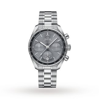 replica Omega Speedmaster Co Axial 38mm Watch O32430385006001