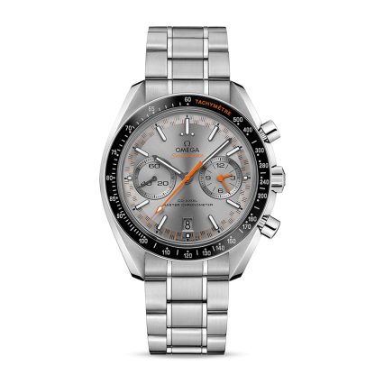 replica Omega Speedmaster Co Axial Master Chronometer 44mm Mens Watch O32930445106001