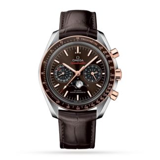 replica Omega Speedmaster Moonwatch Co  Axial Chronograph 44.25mm Mens Watch O30423445213001