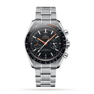 replica Omega Speedmaster Racing Co Axial Master Chronometer 44mm Mens Watch O32930445101002