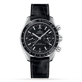 replica Omega Speedmaster Racing Co Axial Master Chronometer Chronograph 44.25mm O32933445101001