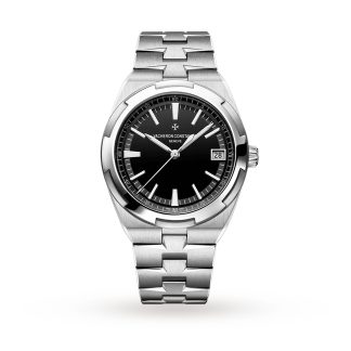 replica Vacheron Constantin Overseas Automatic Mens Watch 4500V/110A B483