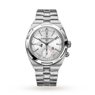 replica Vacheron Constantin Overseas Dual Time Mens Watch 7900V/110A B333