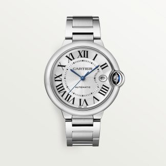 replica cartier Ballon Bleu de Cartier watch 40mm steel CRWSBB0040